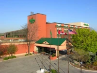 Holiday Inn Burlington Hotel and Conference Centre 3*