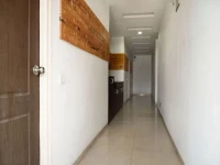 Hotel Beccun 