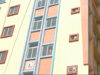 Sri Anupama Residency 2*