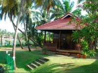 Sree Gokulam Nalanda Resorts 