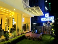 Hotel Element 4*