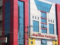 Supreme Park View 1*
