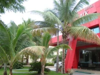 Hotel Ilark 