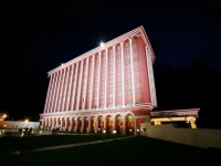 Hotel Sitara 4*