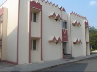 Shanthiniketan - Ramoji Film City 1*