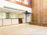 Hotel Sadhvika 1*