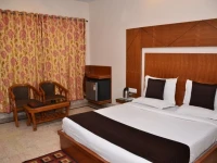 Hotel Basera Brij Bhoomi 