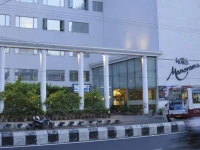 Hotel Manorama 3*