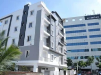 Prestige Service Apartment 5*
