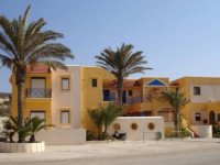 Oasis Prassonisi