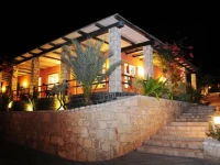 Marine Club Beach Resort 4*