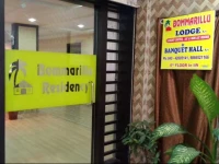 Bommarillu Residency 