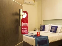 GN International Boutique Hotel 