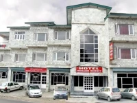 Hotel Highland Regency 