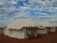 Royal Desert Camp 