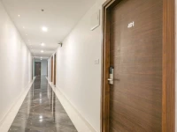 Hotel Amogha Residency 