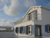 Casa Velha Resort Sal Rei 
