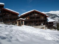 Odalys Les Brigues Residence  3*