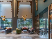 OYO Premium Hyderabad Whitefield 