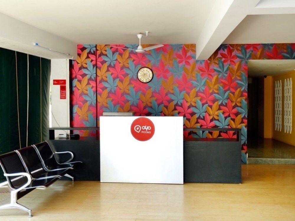 OYO Apartments Madhapur 