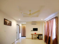 OYO Rooms Gachibowli-Miyapur Road 