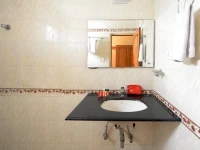 OYO Rooms Hyderabad Secretariat 