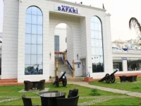 Mangalam Safari Resort 