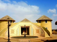 Toran Resort 