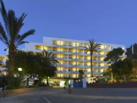 Fiesta Hotel Cala Llonga 3*
