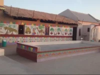 Rann Kandhi Resort 