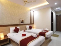 OYO Rooms Shamshabad 
