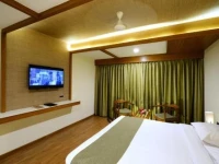 OYO Premium Jubilee Hills 