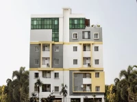 OYO Rooms Manikonda Prime Gachibowli 