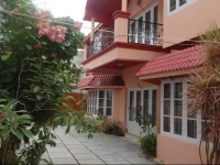 Fiesta Home 