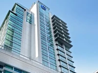 Coast Coal Harbour Hotel 4*
