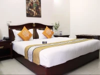 OYO Premium Bhakti Vedanta Marg 