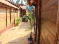Tivai Beach Cottages 