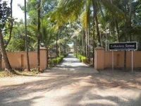 Kallanchery Retreat 