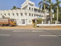 Hotel Karthiyayini 1*
