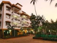 Sterling Holidays Villagio 4*