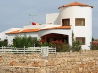 Casita Verde 