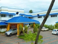 Blue Waters Cherai 3*