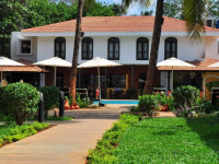Citrus Hotel Calangute