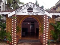 Resort De Tio Carmino 2*