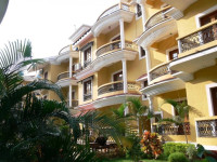 Pristine Resort