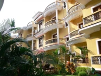 Pristine Resort 2*