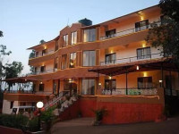 Hotel Krishna Continental
