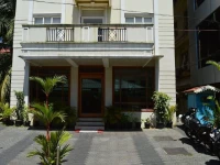 Masi Residency 