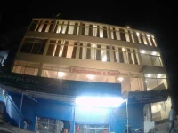Hotel Ganga Darshan 3*