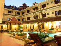 Aiyaree Place Hotel 3*